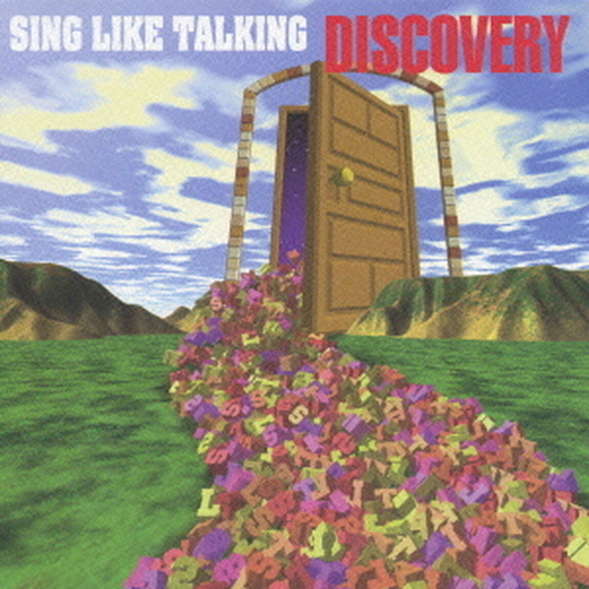 Discovery（ＣＤ）