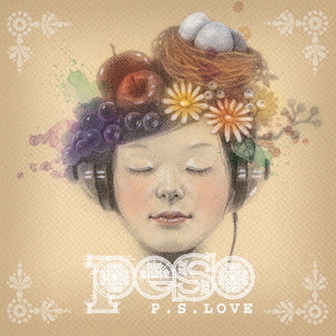 P．S．LOVE（ＣＤ）
