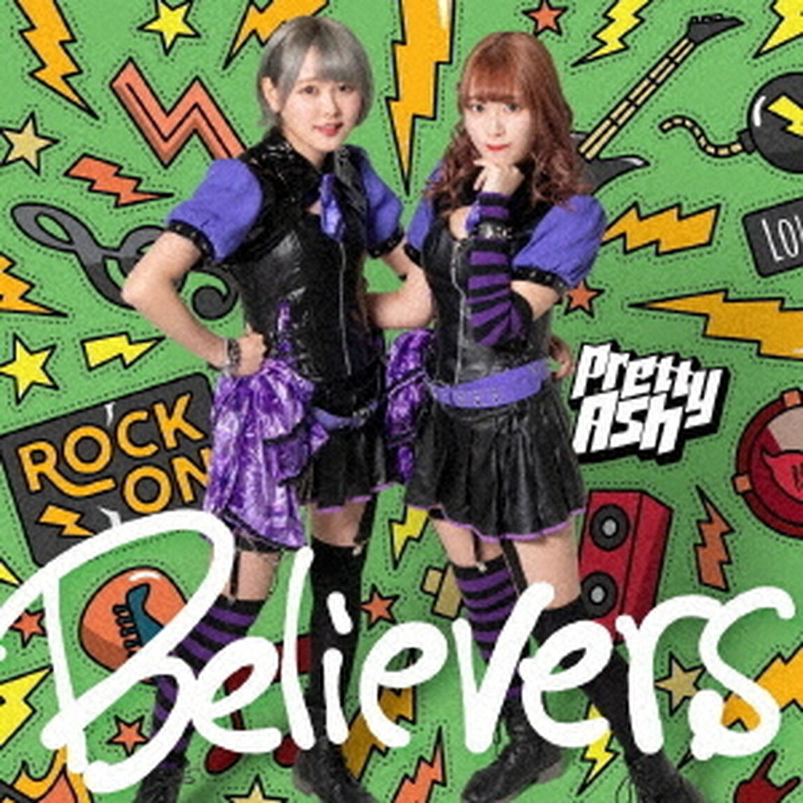 Believers（ＣＤ）