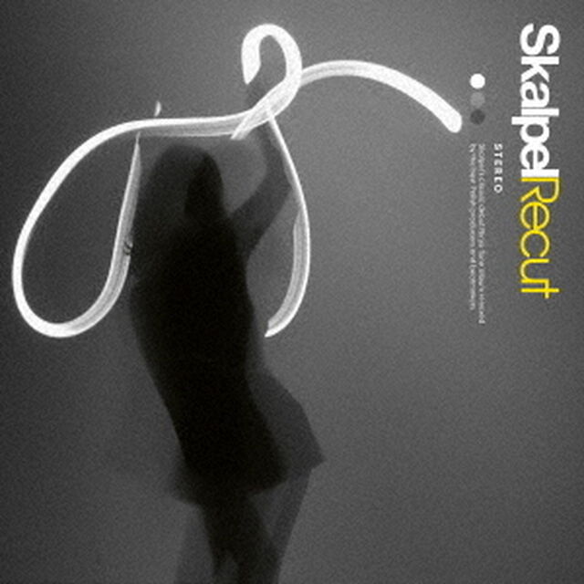 Recut（ＣＤ）