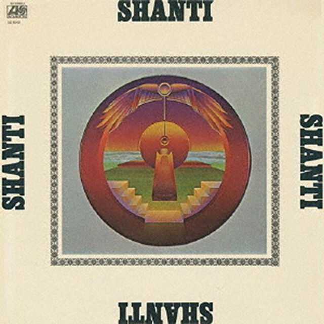 シャンティ（ＣＤ）