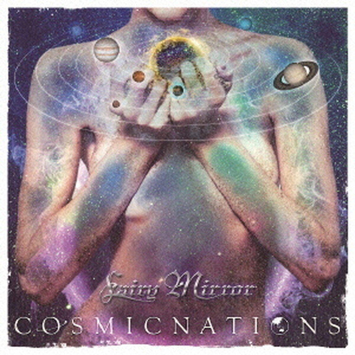 COSMICNATIONS（ＣＤ）