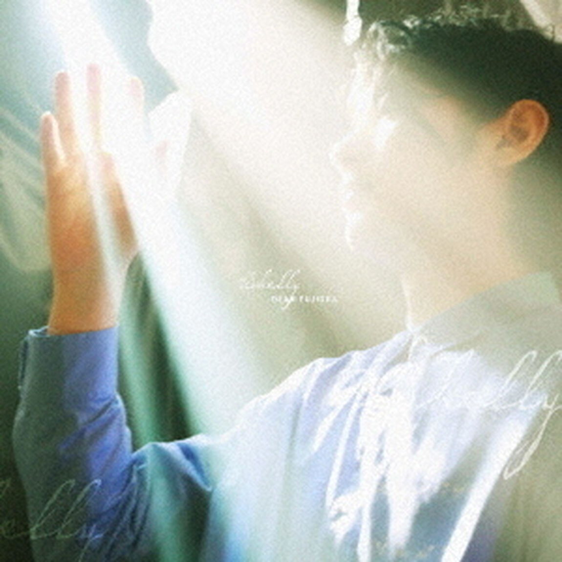 DEAN　FUJIOKA／Shelly【初回限定盤A　Shelly　ver．】（ＣＤ）