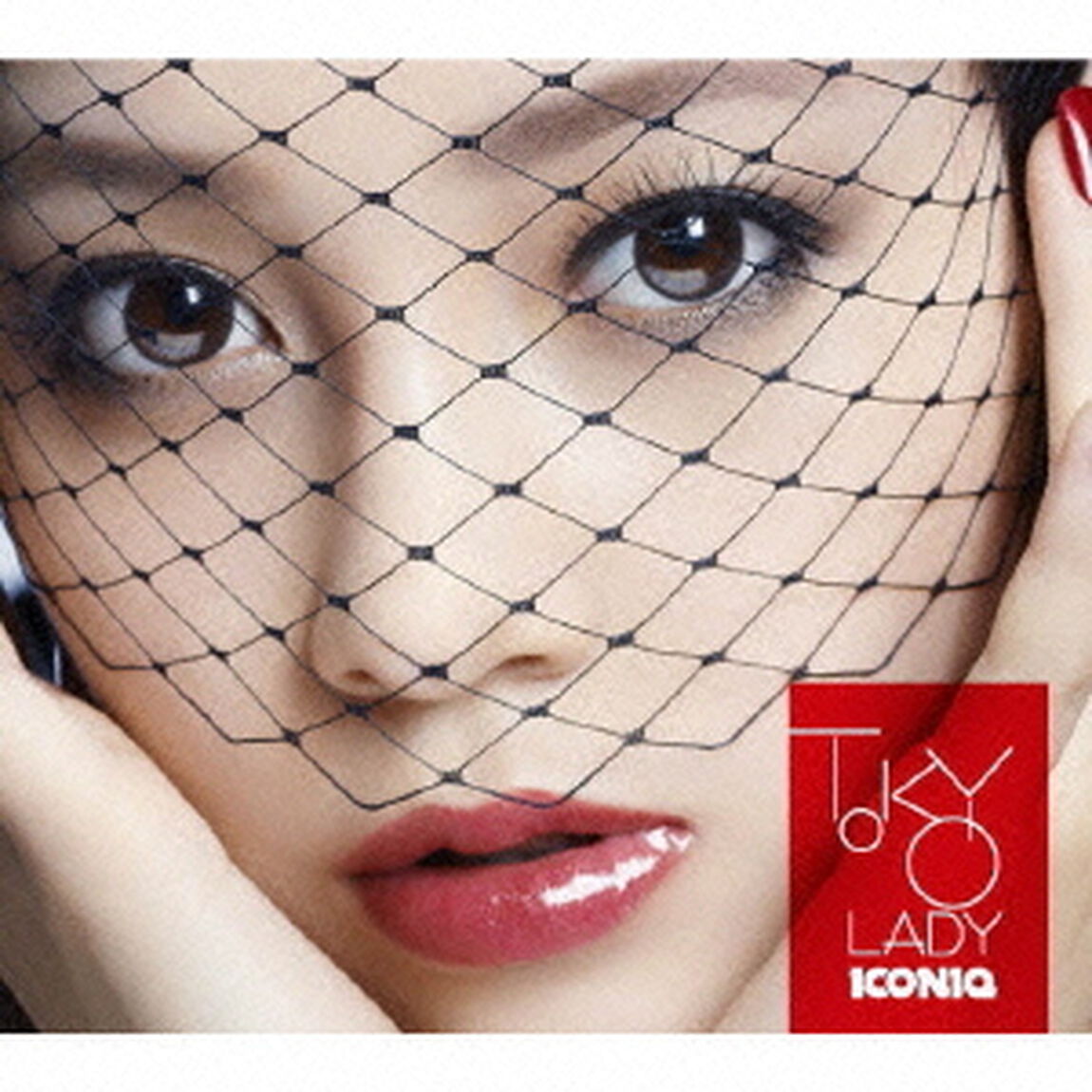 TOKYO　LADY（CDシングル）