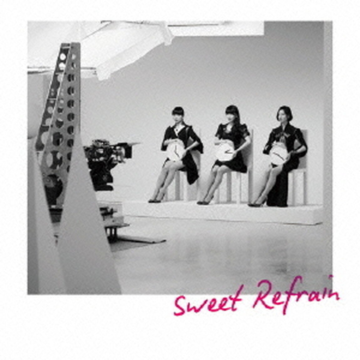 Sweet　Refrain（ＣＤ）