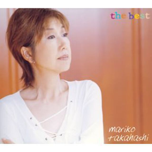 the　best（ＣＤ）