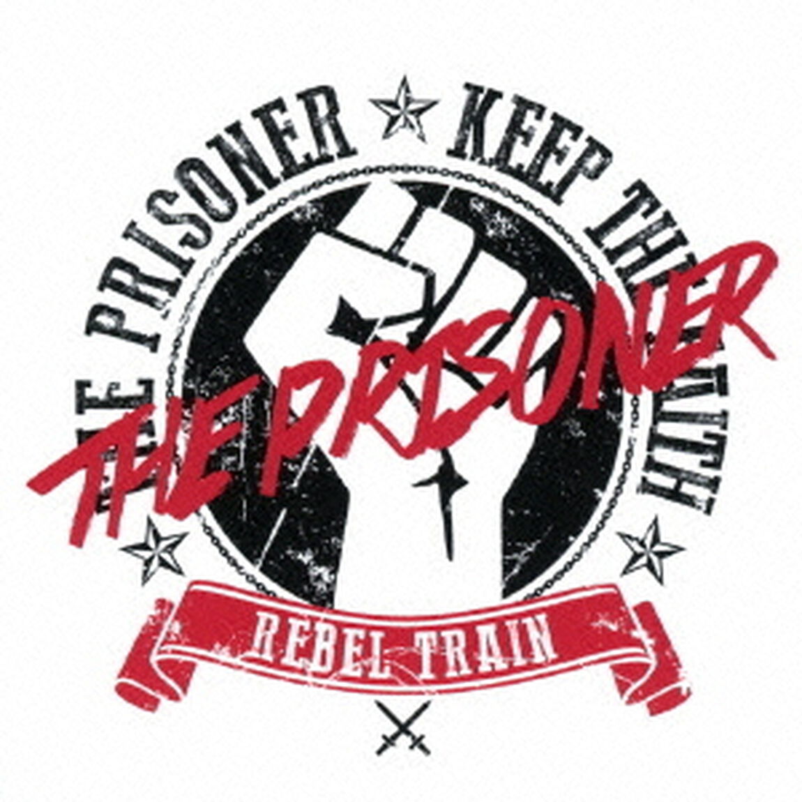 REBEL　TRAIN（ＣＤ）