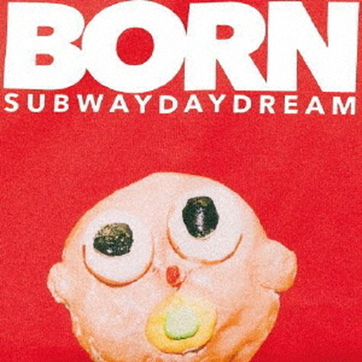 BORN（ＣＤ）