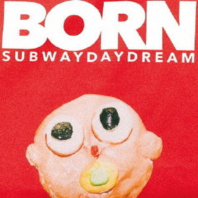 BORN（ＣＤ）
