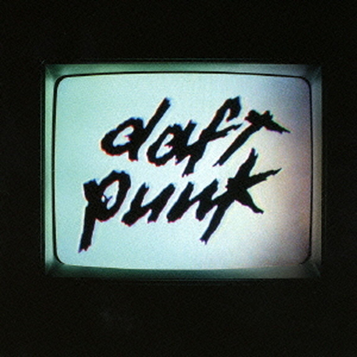 HUMAN　AFTER　ALL〜原点回帰（ＣＤ）