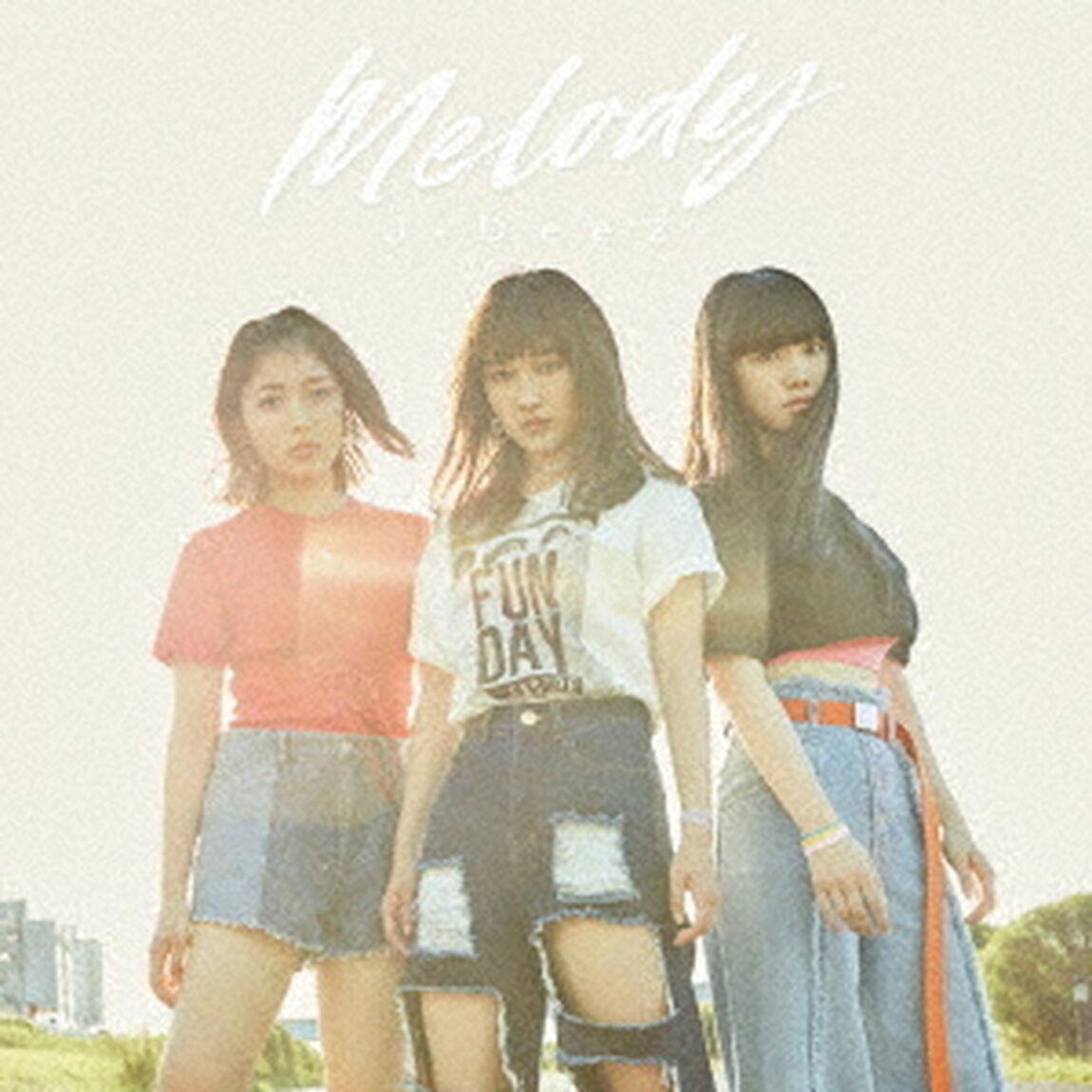Melody（ＣＤ）
