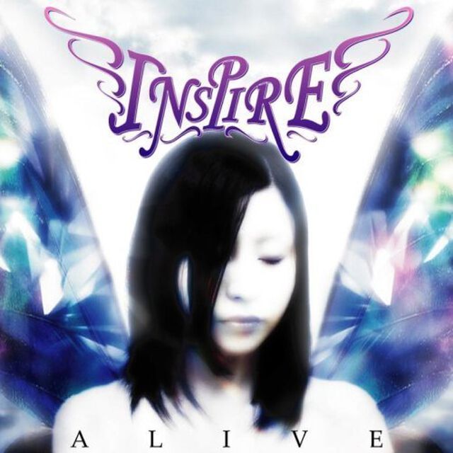 ALIVE（ＣＤ）