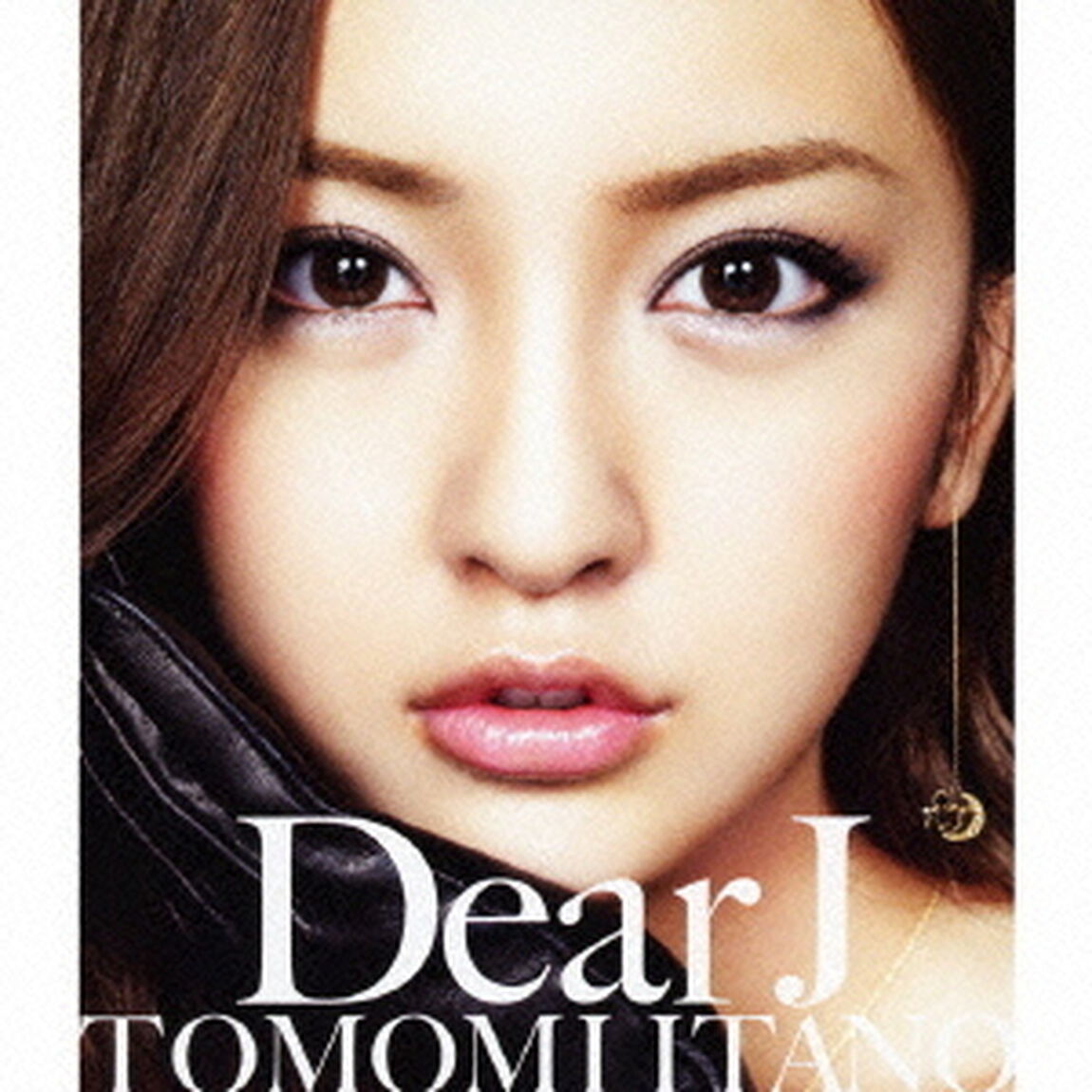 Dear J （Type-A）（CDシングル）