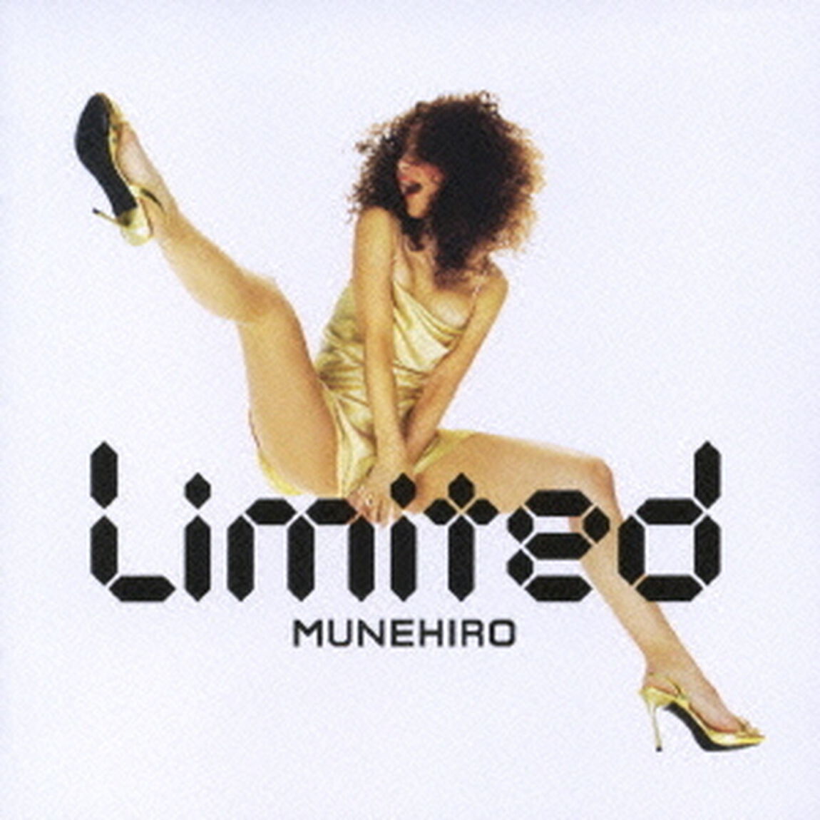 Limited（ＣＤ）