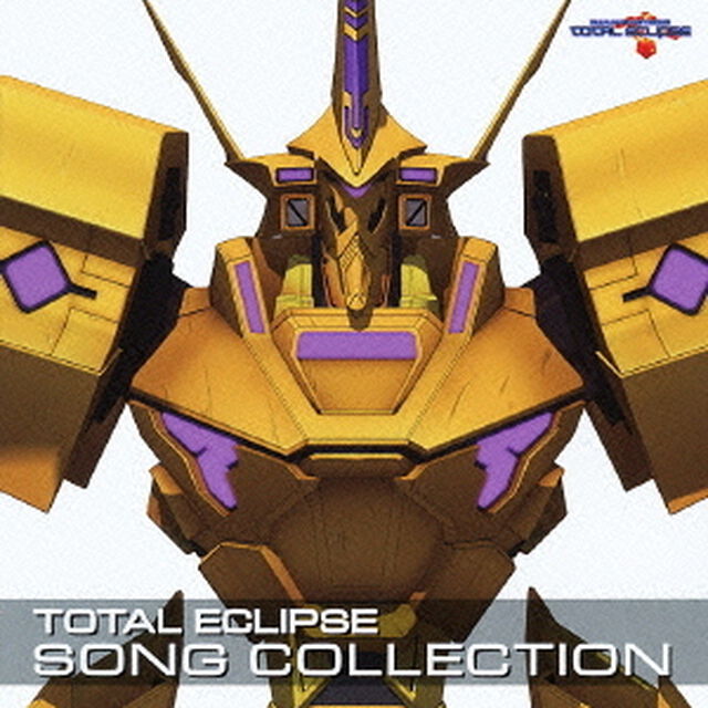 TOTAL　ECLIPSE　SONG　COLLECTION（ＣＤ）