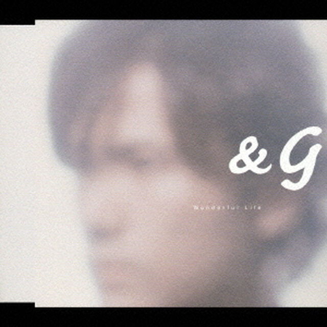 Wonderful　Life（ＣＤ）