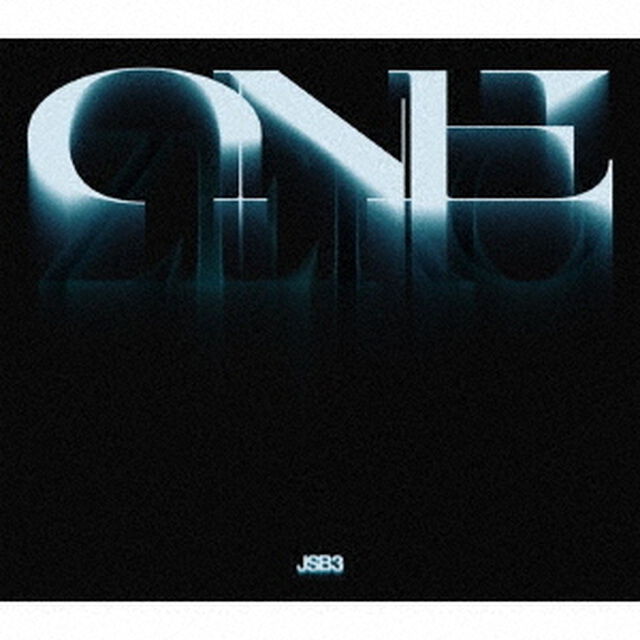 三代目 J SOUL BROTHERS from EXILE TRIBE／ONE（CD＋Blu-ray）（ＣＤ）