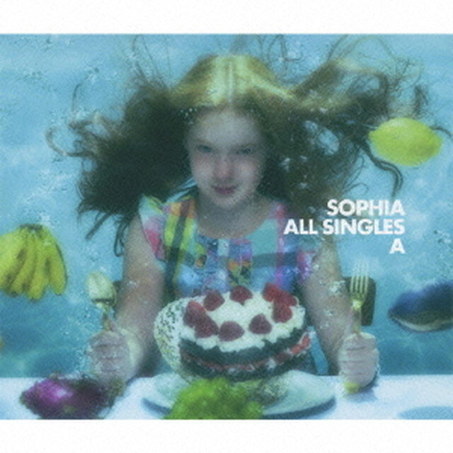 ALL　SINGLES「A」（ＣＤ）