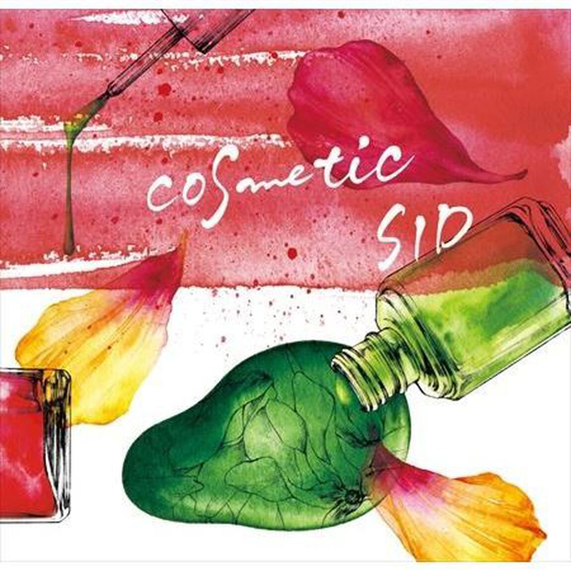 cosmetic（ＣＤ）