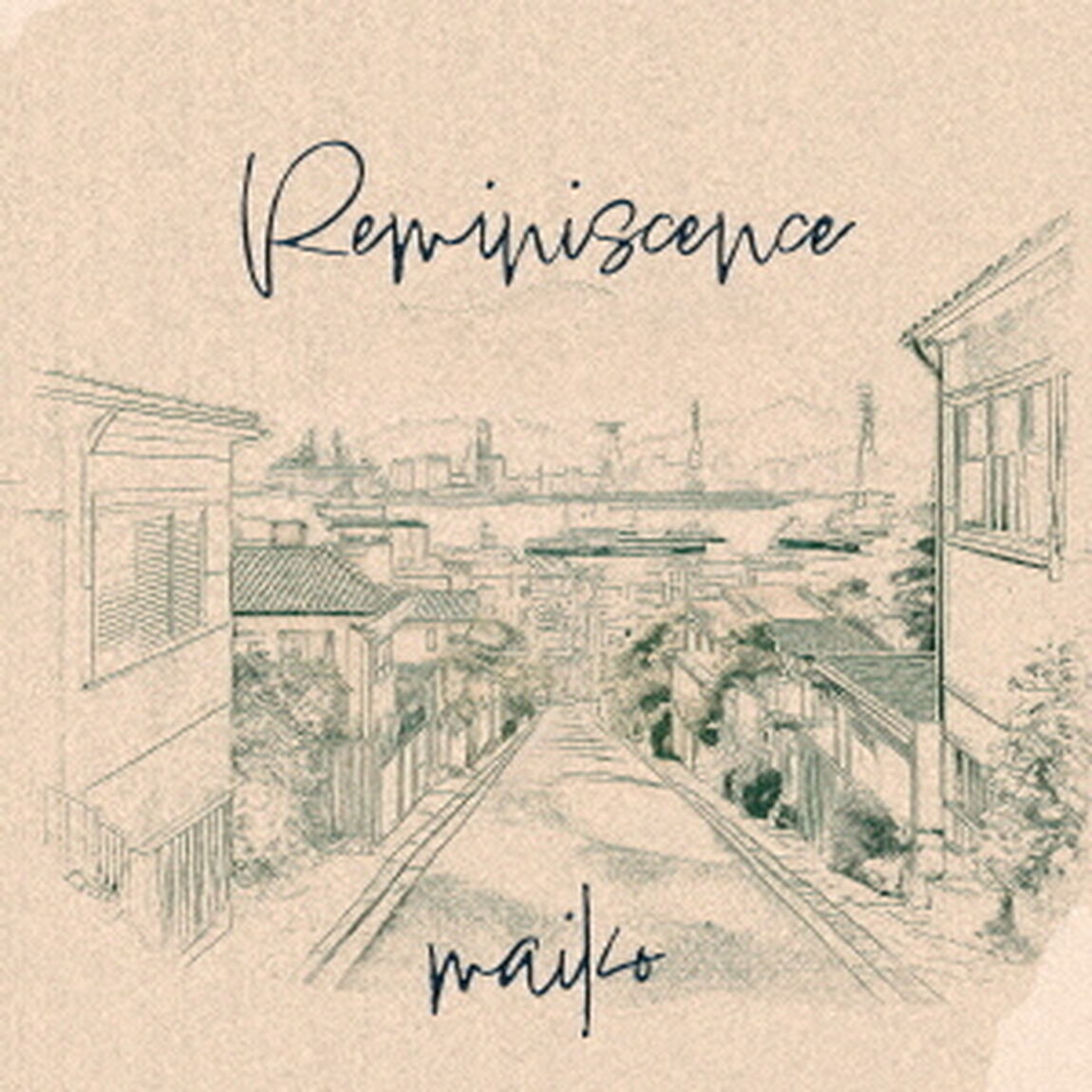 Reminiscence（ＣＤ）