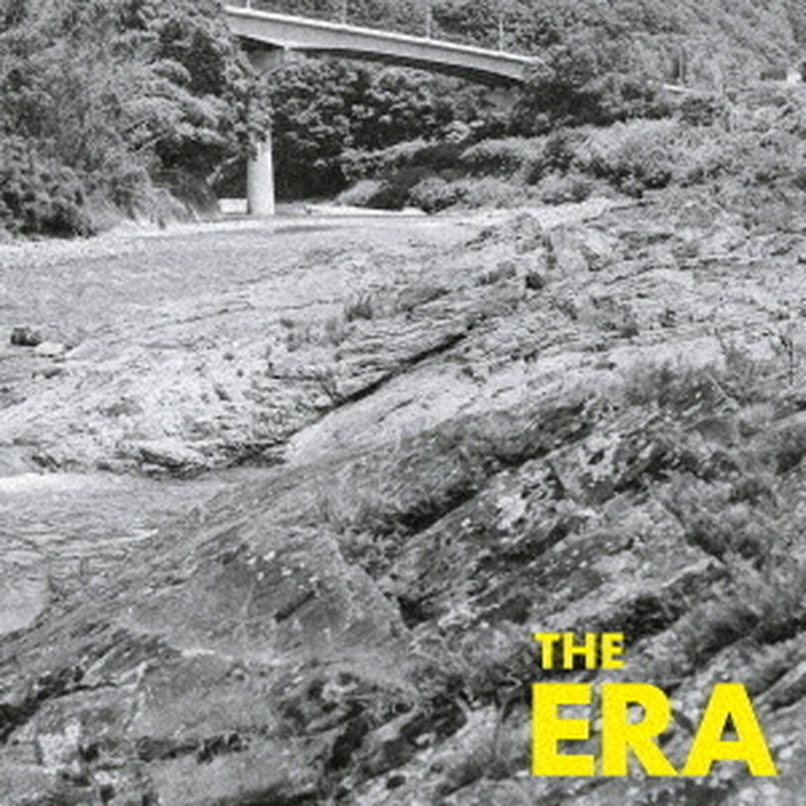 THE　ERA（ＣＤ）