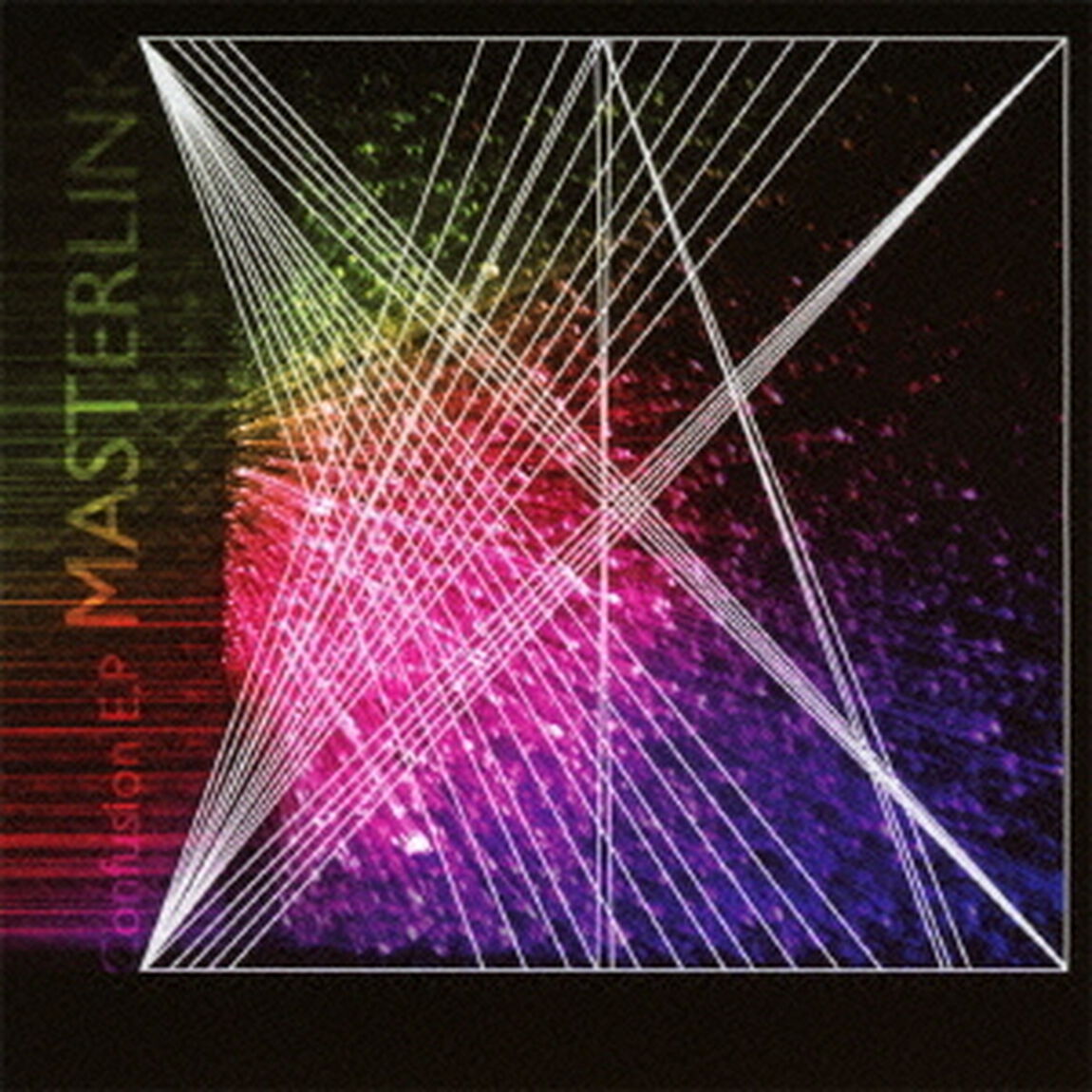 Confusion　E．P（ＣＤ）