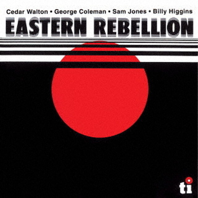 イースタン・リベリオン（ＣＤ）