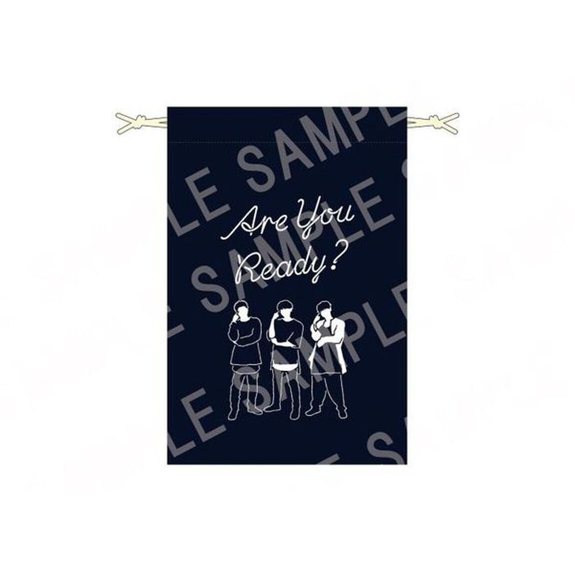 Lead／オリジナル巾着袋 KEITA ver.＜セブンネット限定＞（その他）