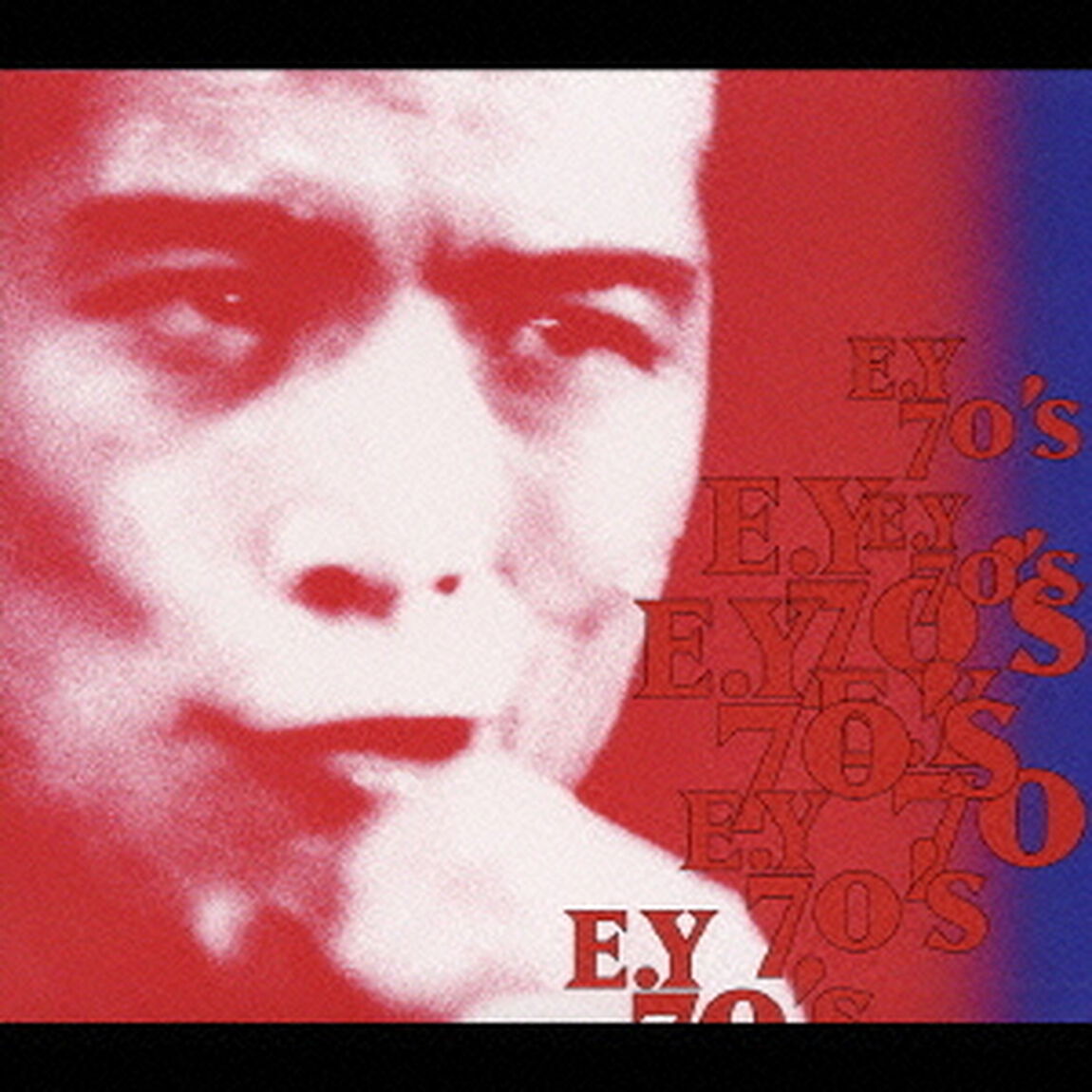 E．Y　70&rsquo;S（ＣＤ）