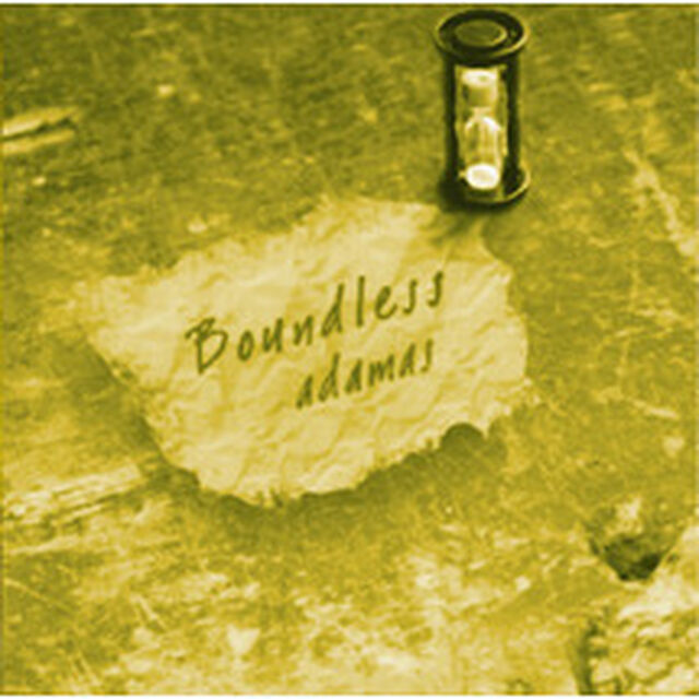 BOUNDLESS（ＣＤ）
