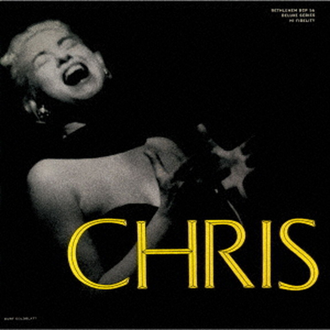 クリス（2024年リマスター盤）（ＣＤ）