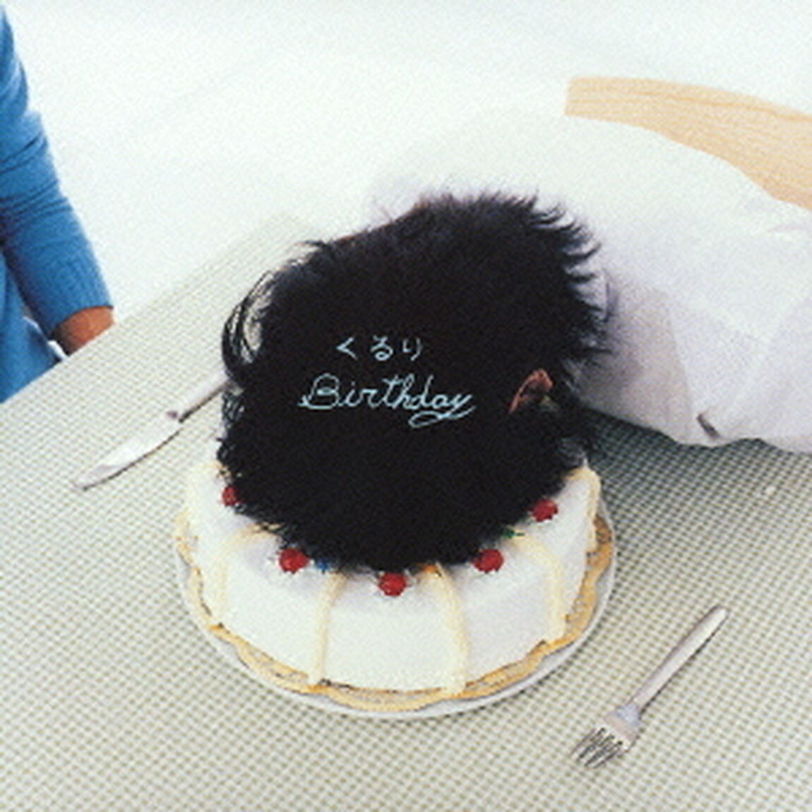BIRTHDAY（ＣＤ）