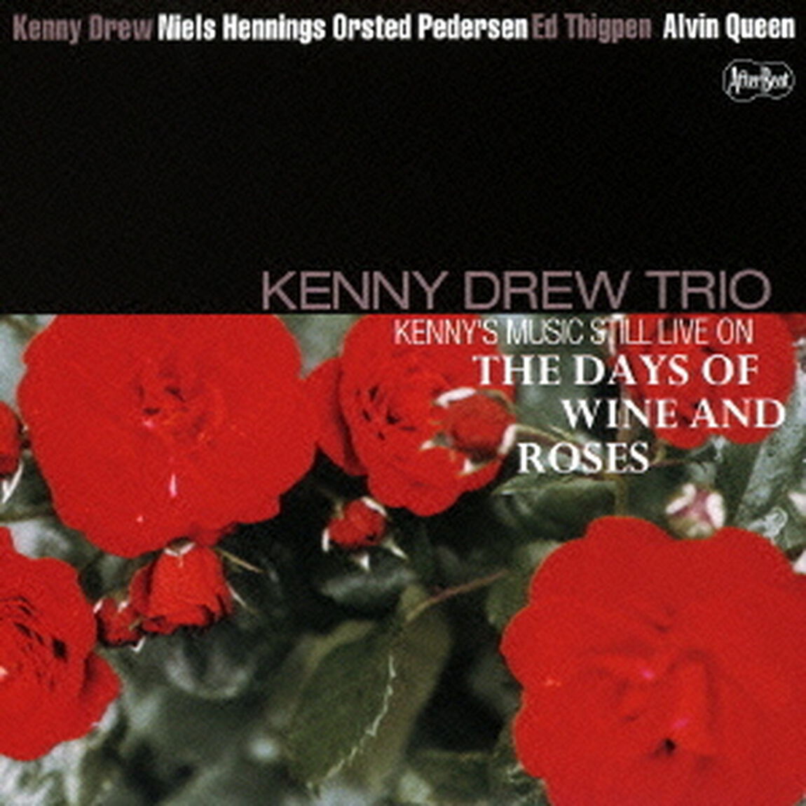 KENNY&rsquo;S　MUSIC　STILL　LIVE　ON　酒とバラの日々（ＣＤ）