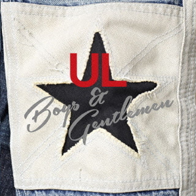 Boys　＆　Gentlemen（ＣＤ）