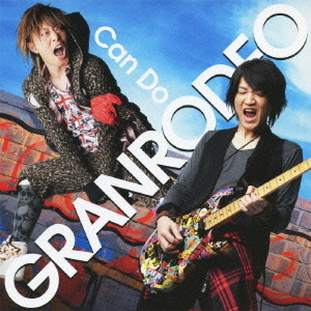 Can　Do（ＣＤ）