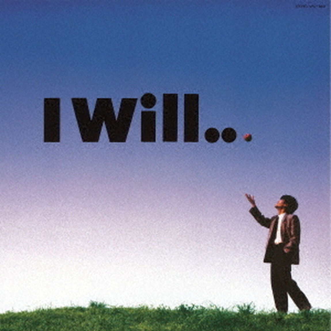 I　Will．．．　＋2（ＣＤ）