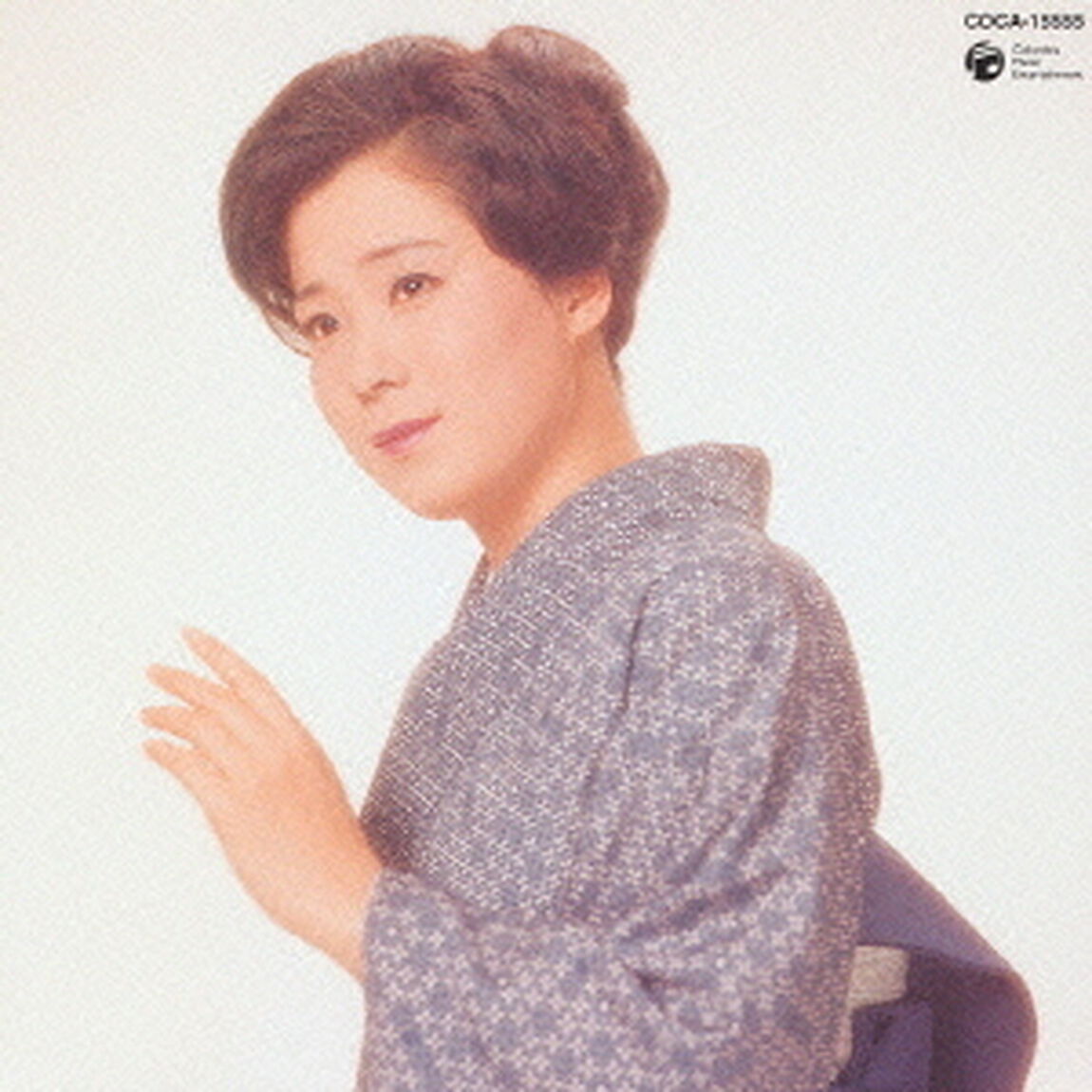 この世の花／東京だヨおっ母さん（ＣＤ）