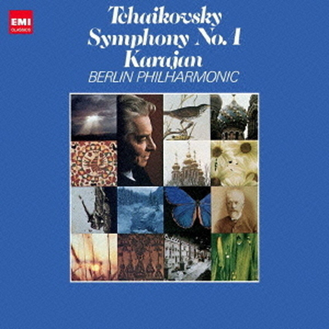 チャイコフスキー：交響曲　第4番（ＳＡＣＤ）（スーパーオーディオＣＤ）