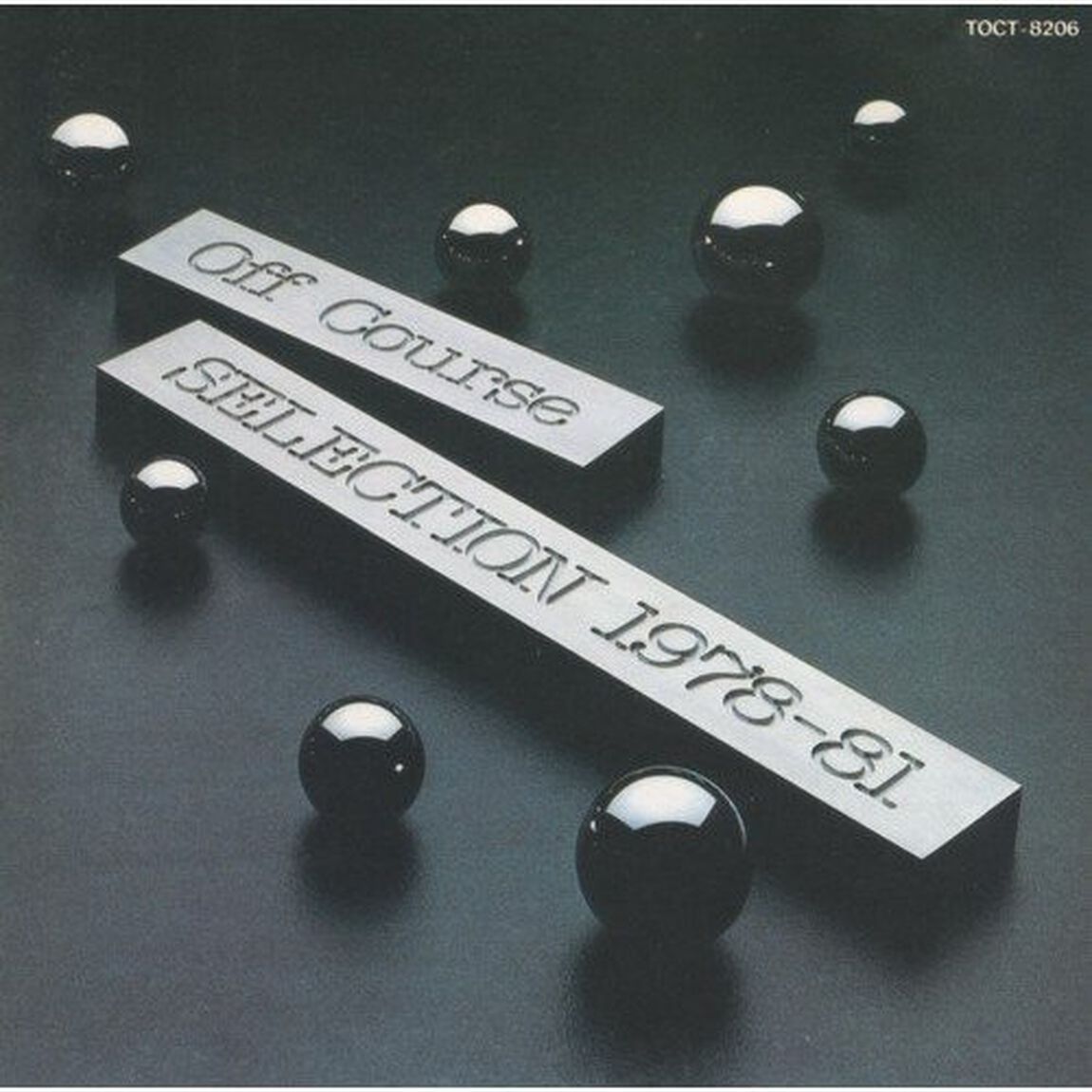 SELECTION　1978〜81（ＣＤ）