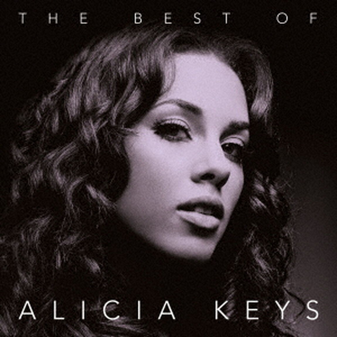 アリシア・キーズ／ベスト・オブ・アリシア・キーズ / The Best Of Alicia Keys（完全生産限定盤）（アナログ盤）（LP盤（アナログ盤））