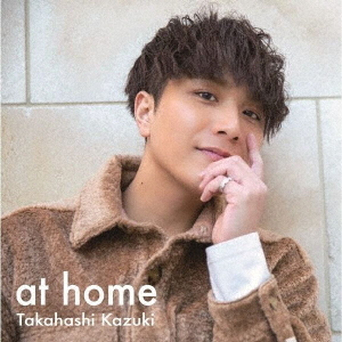at　home（ＣＤ）