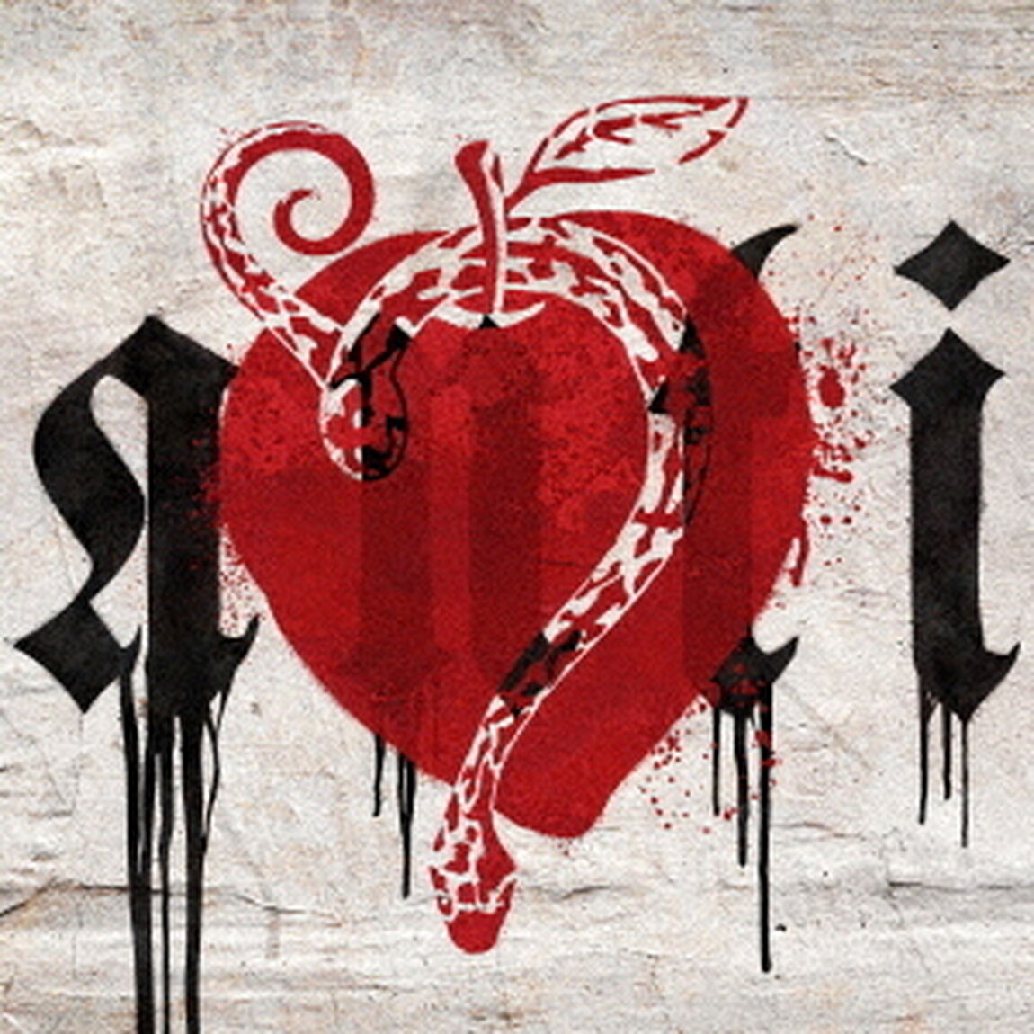 HYDE／ANTI（外付特典：A2サイズ ポスター）（ＣＤ）