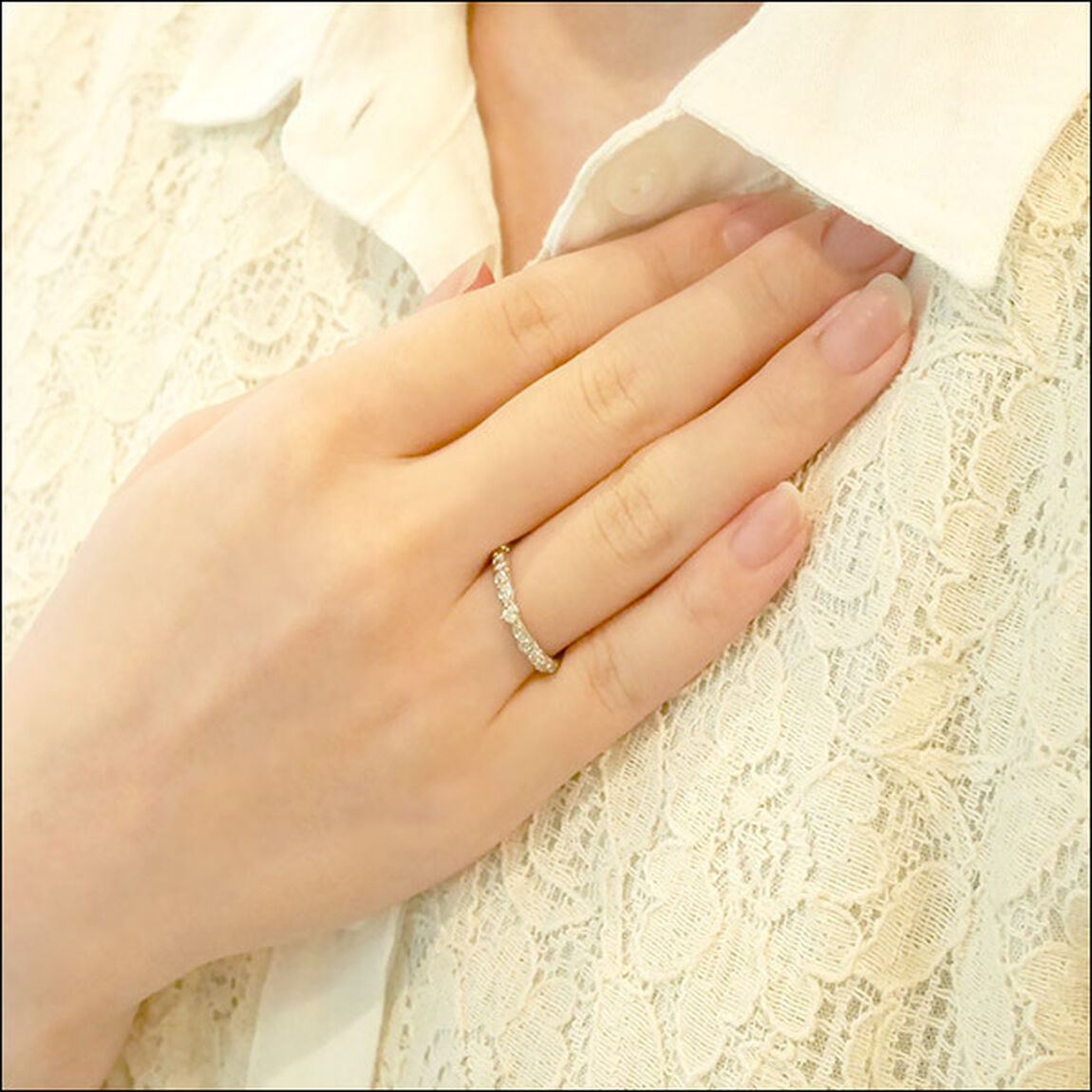 DIABOLIK LOVERS 無神家5th Eternal Blood リング 無神ユーマ ver. 15号（その他）