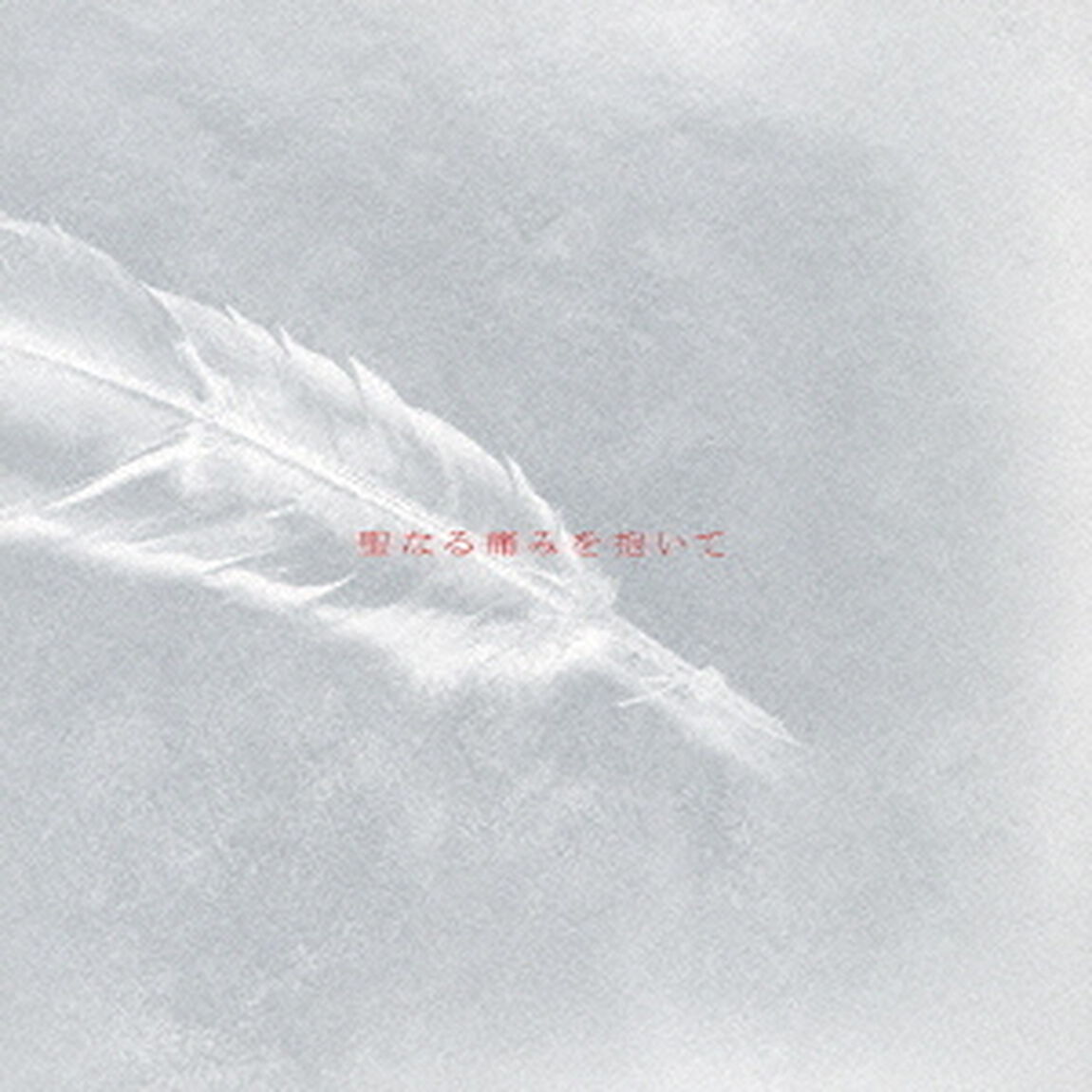 聖なる痛みを抱いて（ＣＤ）