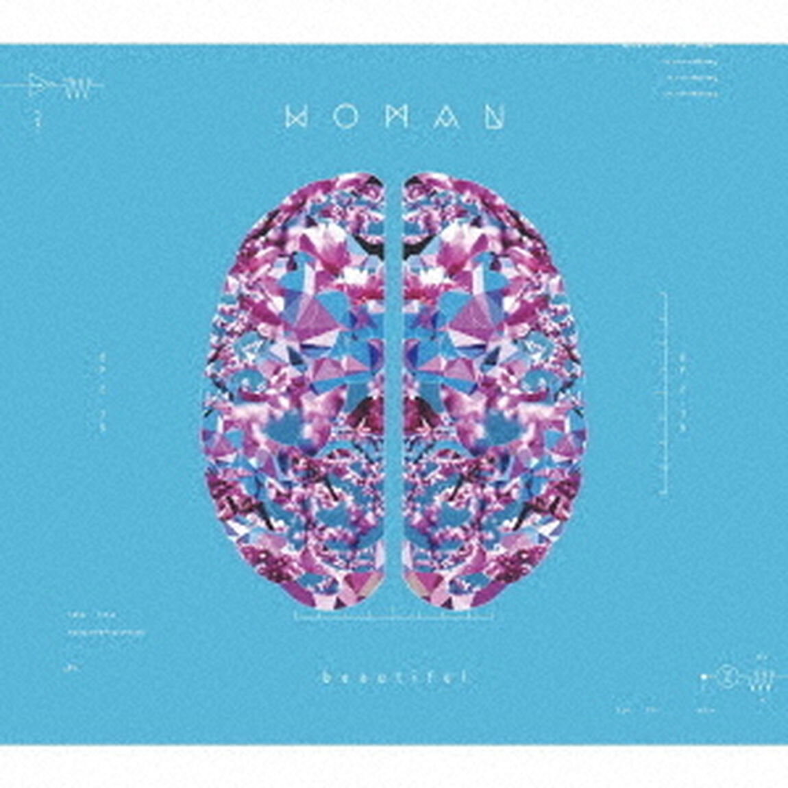 beautiful（ＣＤ）