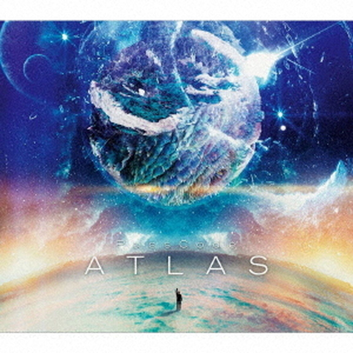 ATLAS（ＣＤ）