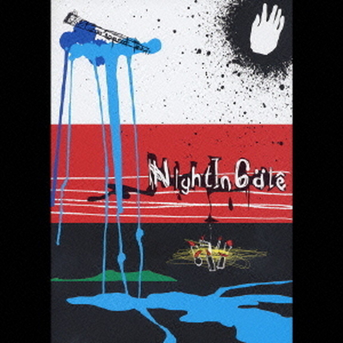 Night　In　Gale（ＣＤ）