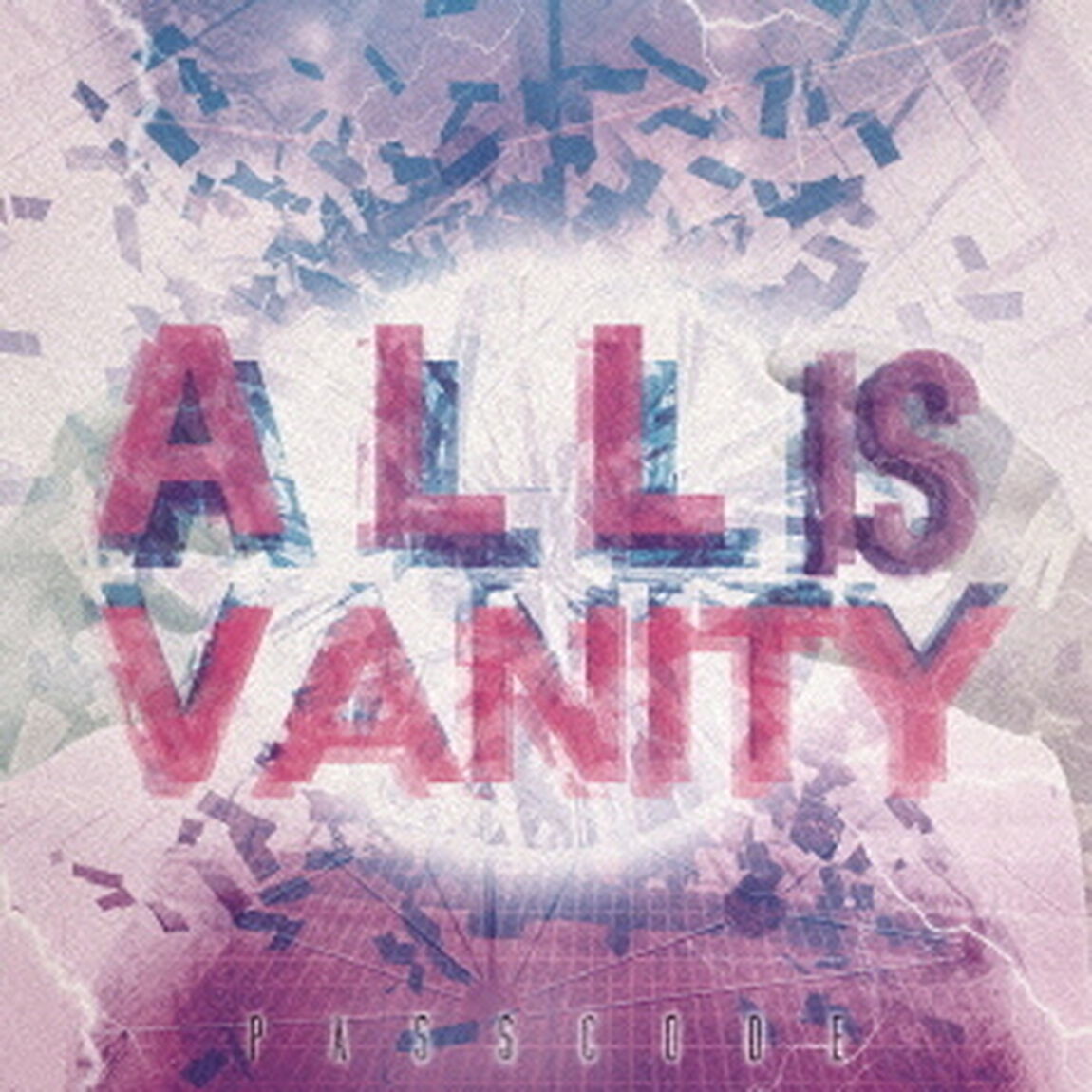 ALL　is　VANITY（ＣＤ）