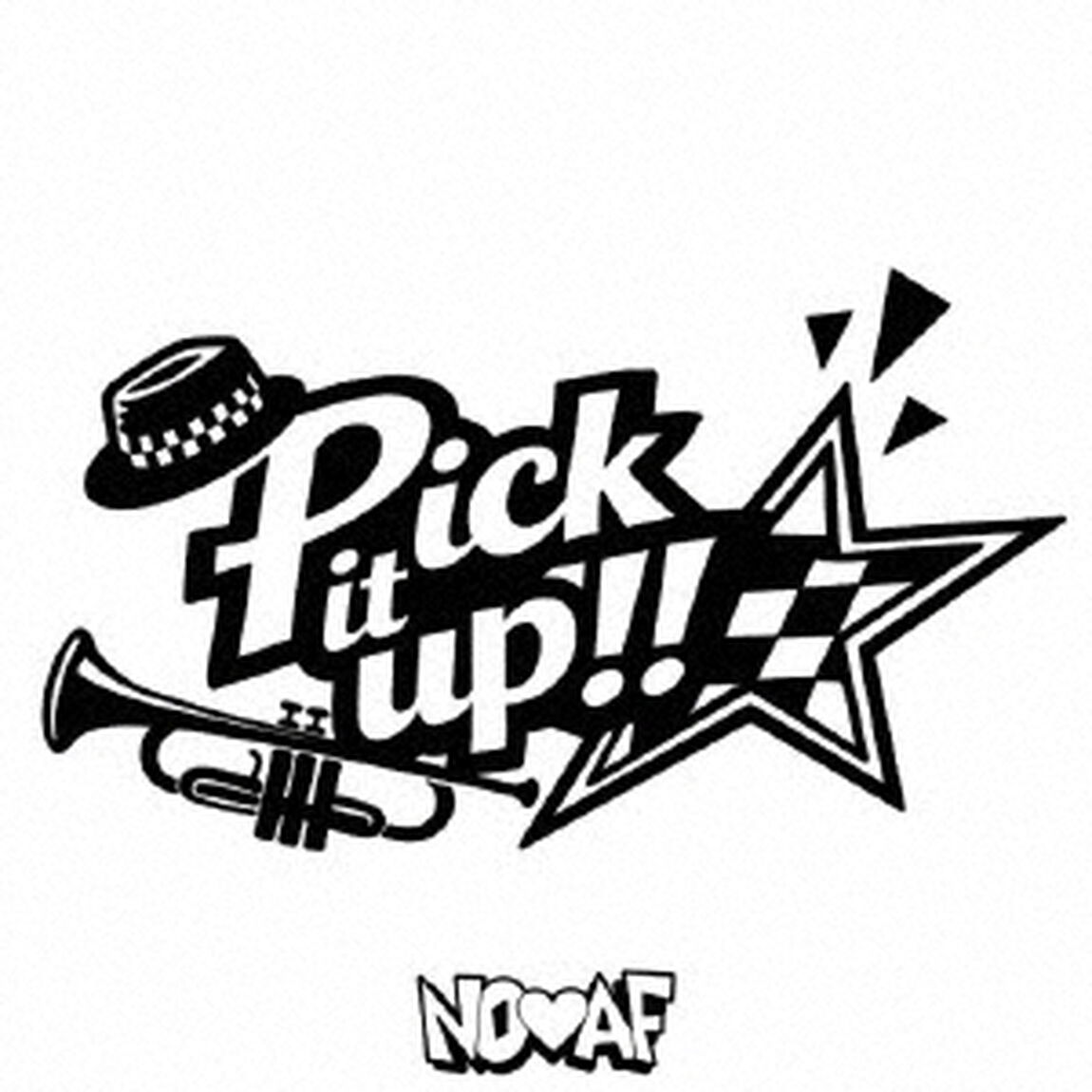 Pick　it　up！！（ＣＤ）