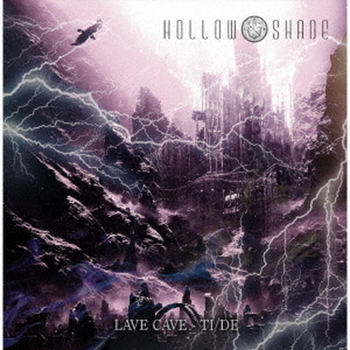 LAVE　CAVE　－　TI／DE（ＣＤ）